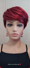 Load image into Gallery viewer, Candi Reon Earrings
