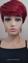 Load image into Gallery viewer, Royale's Rainbow Earrings
