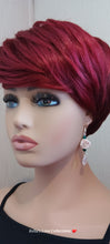 Load image into Gallery viewer, Roseanna Earrings

