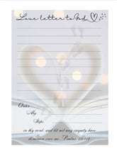 Load image into Gallery viewer, Enter Your Secret Prayer Room Prayer Journal
