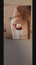 Load and play video in Gallery viewer, Unmerited Favor Prayer Journal
