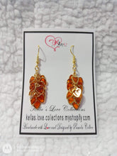 Load image into Gallery viewer, Forever Hearts Earrings

