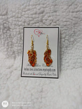 Load image into Gallery viewer, Forever Hearts Earrings
